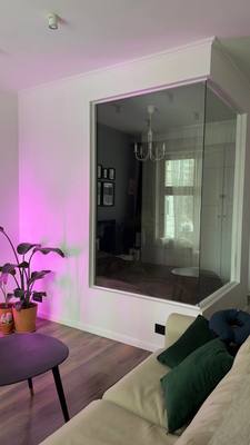 Сдам однокомнатную (1-комн.) квартиру, Большая Воскресенская ул, 5, Красногорск г