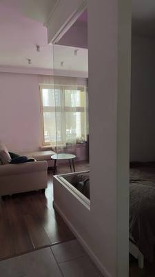 Сдам однокомнатную (1-комн.) квартиру, Большая Воскресенская ул, 5, Красногорск г