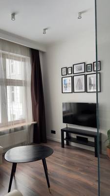 Сдам однокомнатную (1-комн.) квартиру, Большая Воскресенская ул, 5, Красногорск г