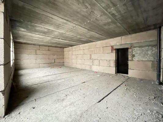 Продам двухкомнатную (2-комн.) квартиру, им. Сижажева М.В. ул, 1Ак19, Чегем г