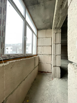 Продам двухкомнатную (2-комн.) квартиру, им. Сижажева М.В. ул, 1Ак19, Чегем г