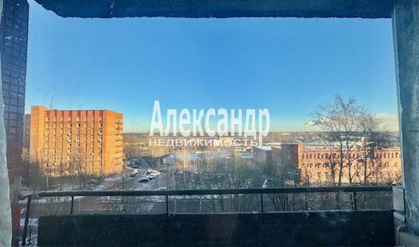 Продам многокомнатную квартиру, Большая Каменная ул, 3, Выборг г