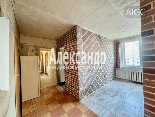 Продам многокомнатную квартиру, Большая Каменная ул, 3, Выборг г