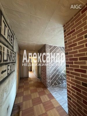 Продам многокомнатную квартиру, Большая Каменная ул, 3, Выборг г