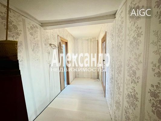 Продам многокомнатную квартиру, Большая Каменная ул, 3, Выборг г