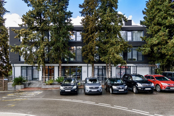 Продам однокомнатную (1-комн.) квартиру, Плеханова (Центральный р-н) ул, 42кб, Сочи г