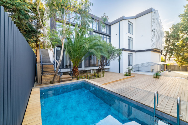 Продам однокомнатную (1-комн.) квартиру, Плеханова (Центральный р-н) ул, 42кб, Сочи г