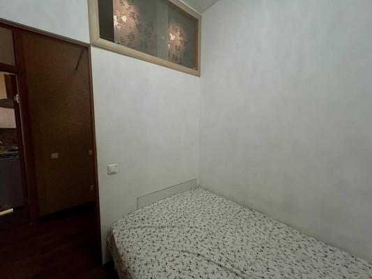 Продам однокомнатную (1-комн.) квартиру, Высокогорная ул, 49Б, Барановка с