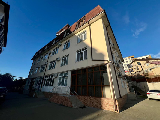 Продам однокомнатную (1-комн.) квартиру, Высокогорная ул, 49Б, Барановка с