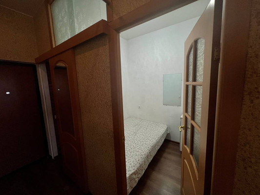 Продам однокомнатную (1-комн.) квартиру, Высокогорная ул, 49Б, Барановка с