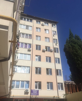 Продам однокомнатную (1-комн.) квартиру, Тимирязева (Прохлада снт) ул, 44, Сочи г