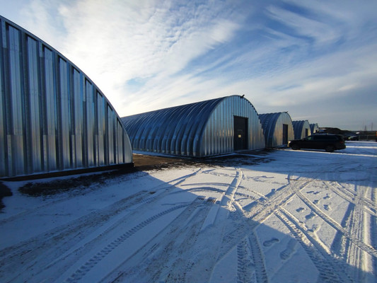 Сдам коммерческое помещение 516 м2, 95/2, Кучино д