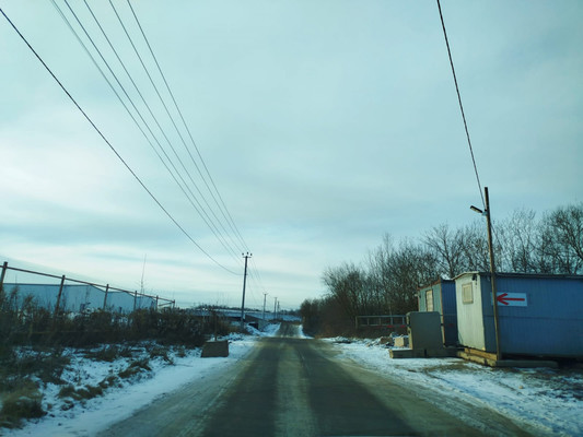 Сдам коммерческое помещение 516 м2, 95/2, Кучино д