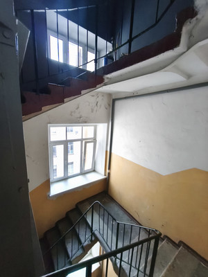 Продам комнату в 4-комн. квартире, Малая Морская ул, 19, Санкт-Петербург г