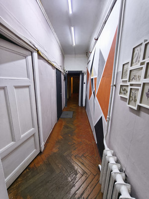 Продам комнату в 4-комн. квартире, Малая Морская ул, 19, Санкт-Петербург г