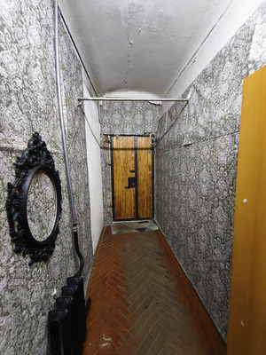 Продам комнату в 4-комн. квартире, Малая Морская ул, 19, Санкт-Петербург г