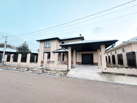 Продам дом, Полевая ул, 10, Песчаные Ковали с, 0 км от города