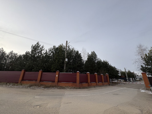 Продам дом, Полевая ул, 10, Песчаные Ковали с, 0 км от города