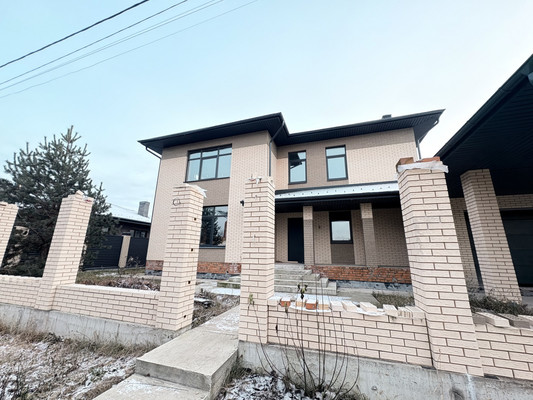 Продам дом, Полевая ул, 10, Песчаные Ковали с, 0 км от города