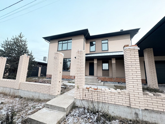 Продам дом, Полевая ул, 10, Песчаные Ковали с, 0 км от города