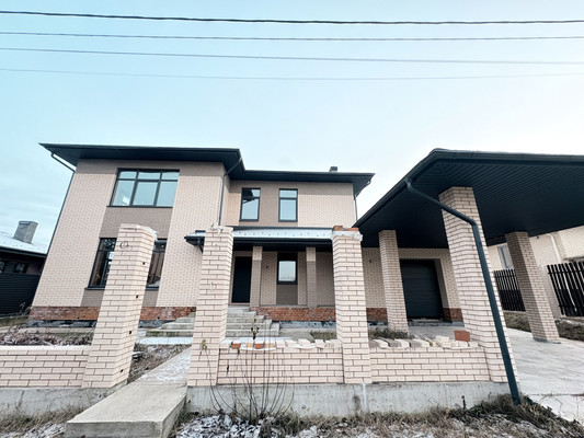 Продам дом, Полевая ул, 10, Песчаные Ковали с, 0 км от города