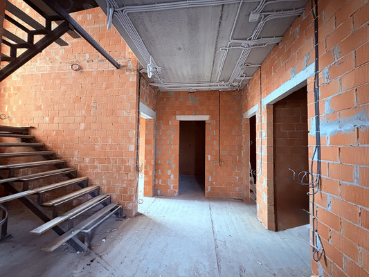 Продам дом, Полевая ул, 10, Песчаные Ковали с, 0 км от города