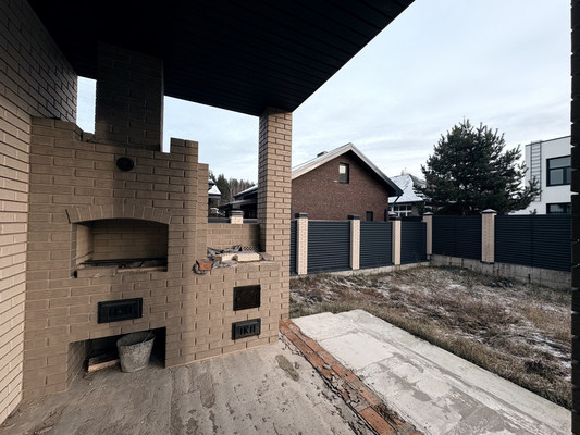 Продам дом, Полевая ул, 10, Песчаные Ковали с, 0 км от города