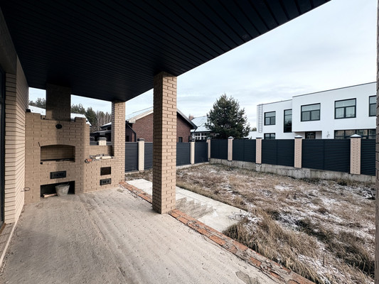 Продам дом, Полевая ул, 10, Песчаные Ковали с, 0 км от города