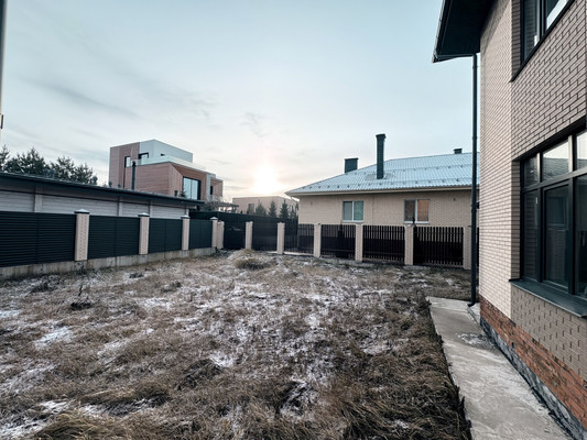 Продам дом, Полевая ул, 10, Песчаные Ковали с, 0 км от города