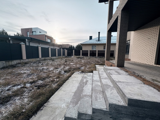 Продам дом, Полевая ул, 10, Песчаные Ковали с, 0 км от города