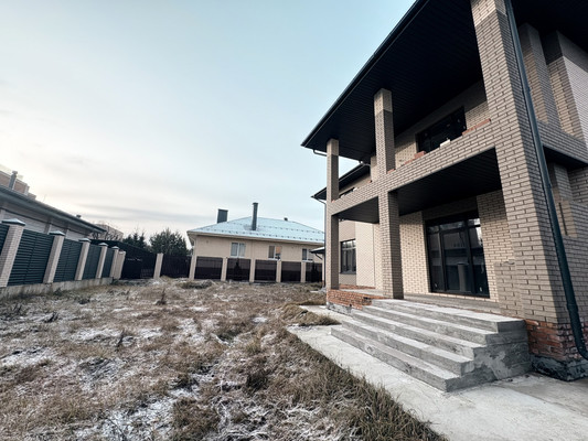 Продам дом, Полевая ул, 10, Песчаные Ковали с, 0 км от города