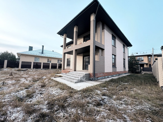 Продам дом, Полевая ул, 10, Песчаные Ковали с, 0 км от города