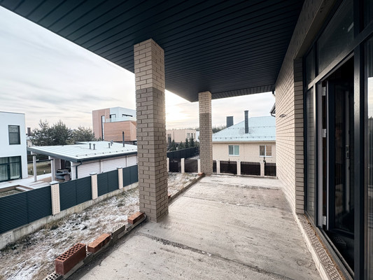 Продам дом, Полевая ул, 10, Песчаные Ковали с, 0 км от города