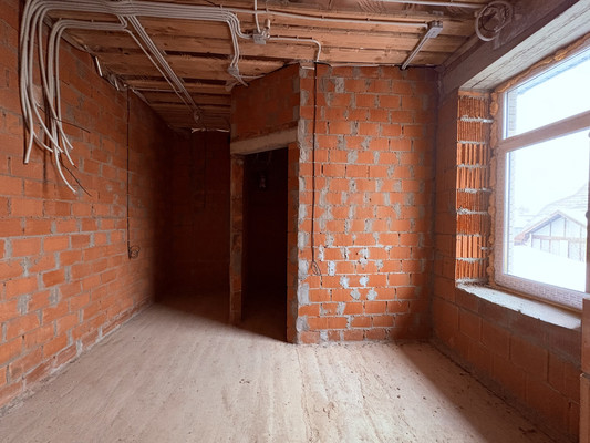 Продам дом, Полевая ул, 10, Песчаные Ковали с, 0 км от города