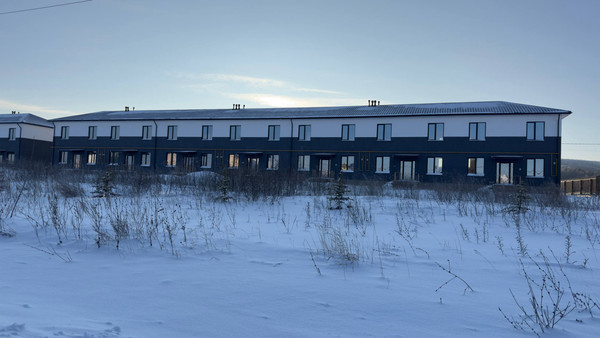 Продам таунхаус, Муромская ул, 125, Октябрьский г, 0 км от города