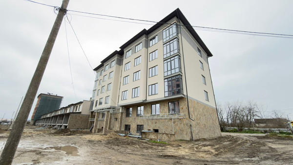 Продам трехкомнатную (3-комн.) квартиру, Ленина ул, 394, Шалушка с