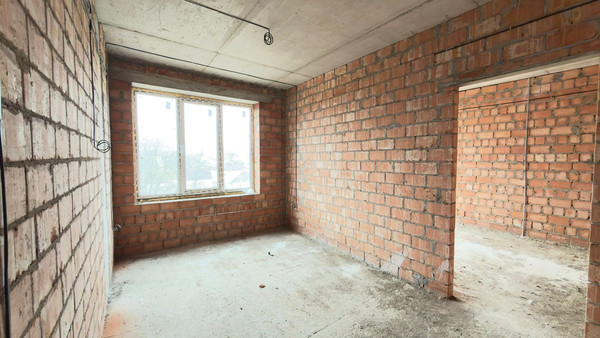 Продам трехкомнатную (3-комн.) квартиру, Ленина ул, 394, Шалушка с