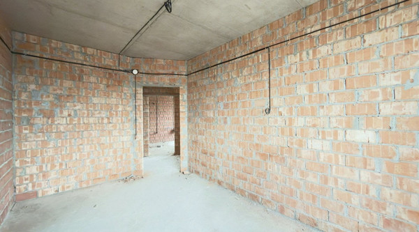 Продам трехкомнатную (3-комн.) квартиру, Ленина ул, 394, Шалушка с