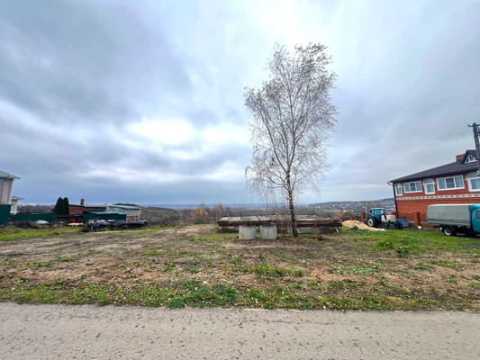 Продам участок 15 соток, ИЖС, Молодежная ул, Городище д, 0 км от города