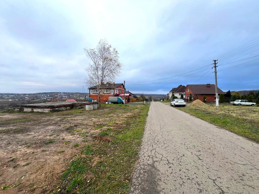 Продам участок 15 соток, ИЖС, Молодежная ул, Городище д, 0 км от города