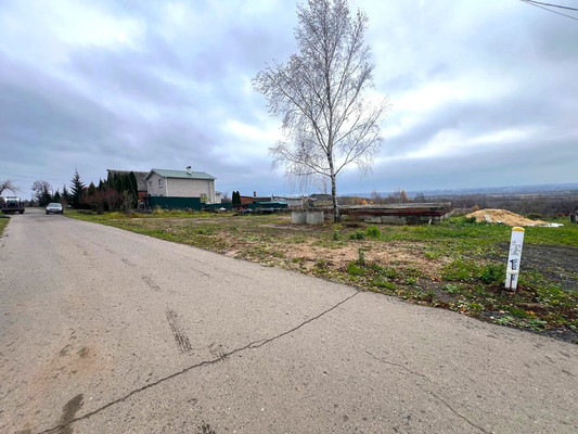 Продам участок 15 соток, ИЖС, Молодежная ул, Городище д, 0 км от города