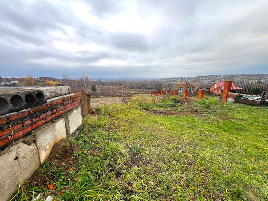 Продам участок 15 соток, ИЖС, Молодежная ул, Городище д, 0 км от города