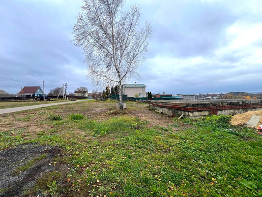 Продам участок 15 соток, ИЖС, Молодежная ул, Городище д, 0 км от города