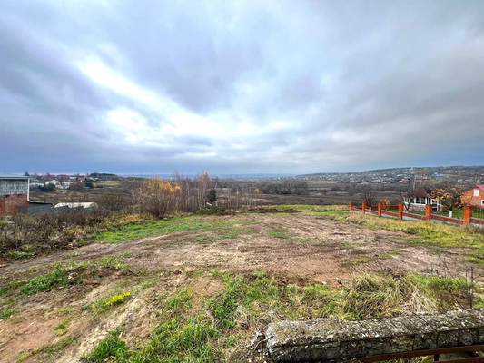 Продам участок 15 соток, ИЖС, Молодежная ул, Городище д, 0 км от города
