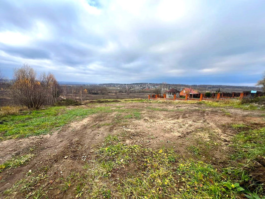 Продам участок 15 соток, ИЖС, Молодежная ул, Городище д, 0 км от города