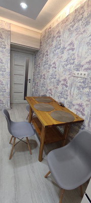 Сдам однокомнатную (1-комн.) квартиру, Красноармейская ул, 49а, Нахабино рп