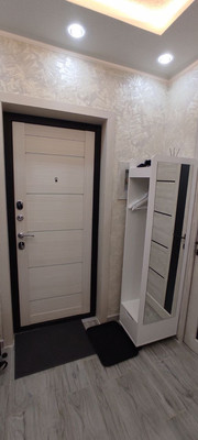 Сдам однокомнатную (1-комн.) квартиру, Красноармейская ул, 49а, Нахабино рп