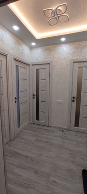 Сдам однокомнатную (1-комн.) квартиру, Красноармейская ул, 49а, Нахабино рп