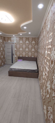 Сдам однокомнатную (1-комн.) квартиру, Красноармейская ул, 49а, Нахабино рп