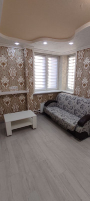 Сдам однокомнатную (1-комн.) квартиру, Красноармейская ул, 49а, Нахабино рп